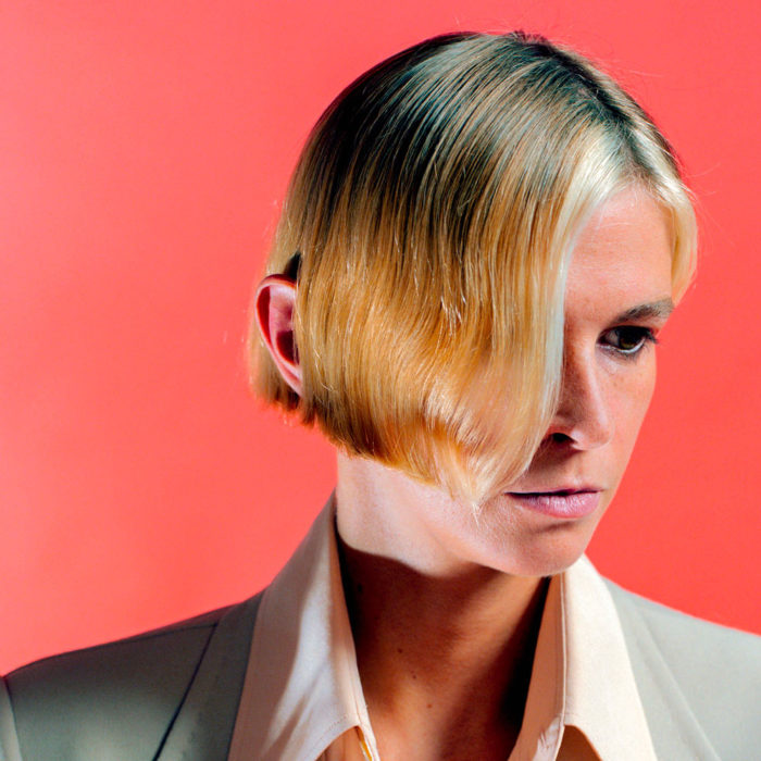Portrait de Sophie Varin